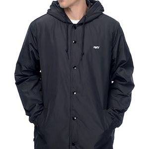 Obey Jacket